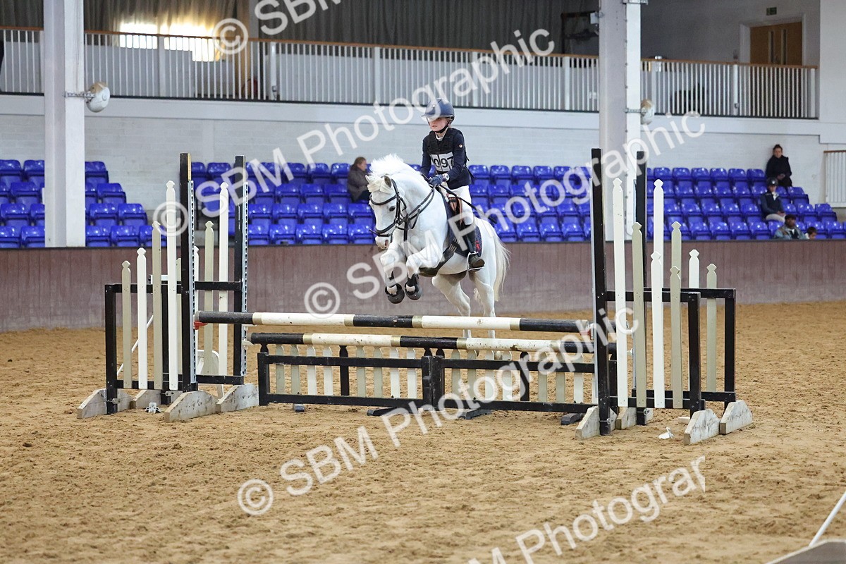 SBM_002060 - Class 5 - Show Jumping 80cm