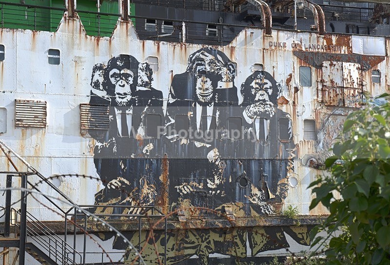 TSS Duke of Lancaster 14 - TSS Duke of Lancaster