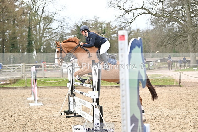 250321A-110756-00417 - Cls 3 Foxhunter and 1.20m Open