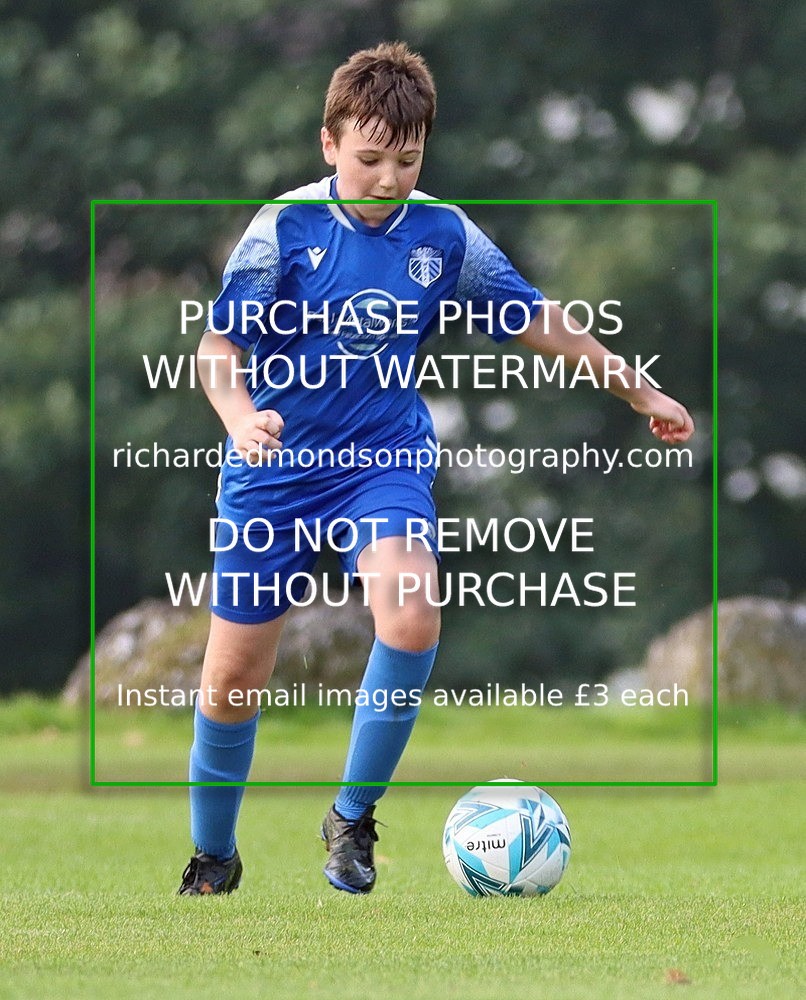 IMG_4438 - Wattsfield Utd U12 vs Kirkby Stephen U12