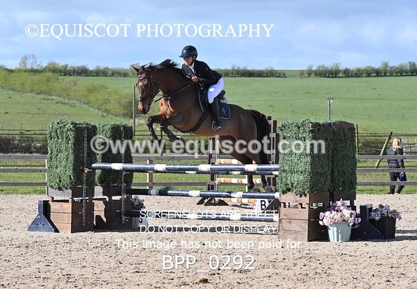 BPP_0292 - CLASS 21 SUN Senior 1.05m Open