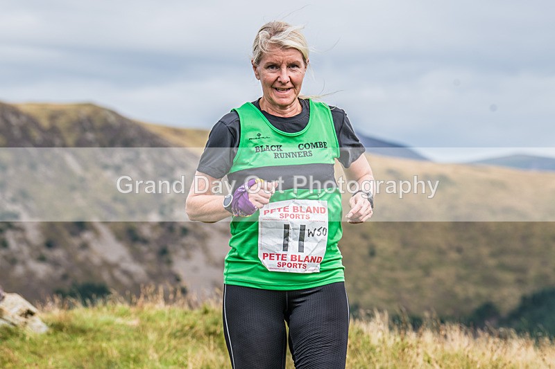 Ennerdale Show-219 - Ennerdale Show Fell Race Wednesday 31st August 2022