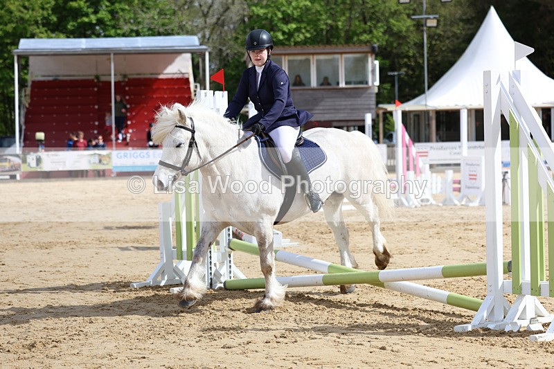 3E7A5862 - Class 3: 50cm Open