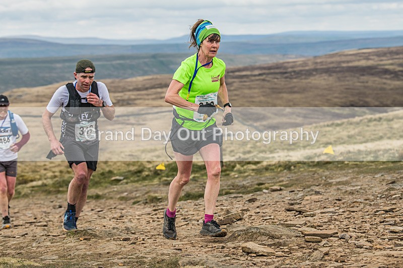 3 Peaks-751 - The 3 Peaks Race Saturday 27th April 2024