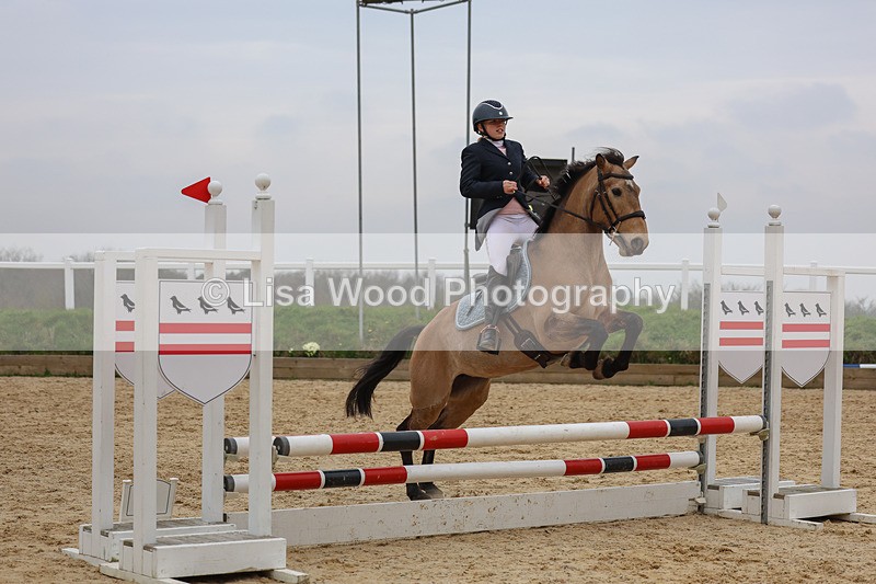 3E7A8035 - Class 11: Junior 70cm