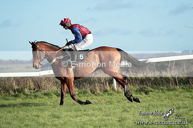 PtP 301125  0289 - Hursley Hambledon Point-to-Point Larkhill Racecourse 30/12/2025