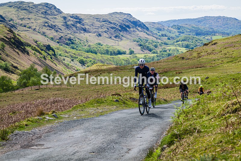 151958 - Hardknott Pass Camera 1 15.00-16.30