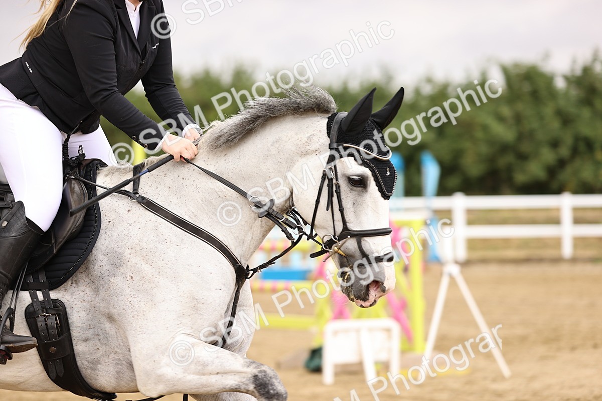 SBM_026064 - Class 11 - Senior Discovery - 1.00m