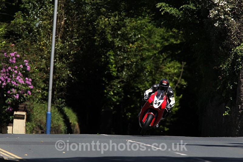  - Superbike Race
