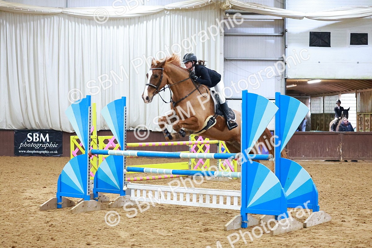 SBM_001354 - Class 3 - Senior Discovery - 1.00m