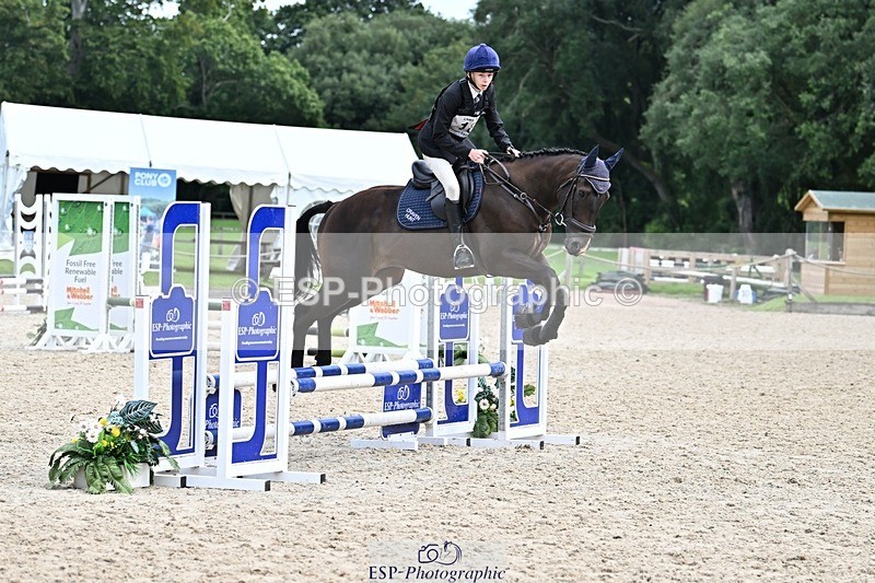 230825-095530-08376 - Round 2 Start to 11.15 coursewalk