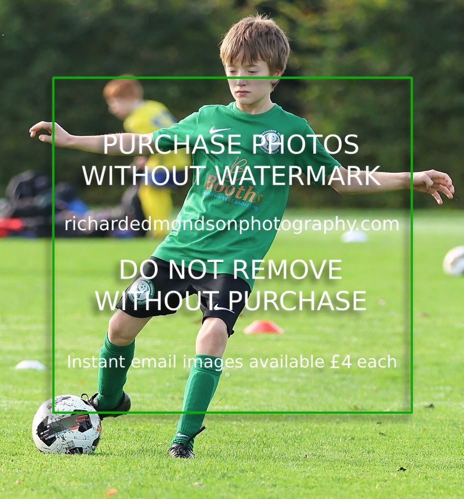 533A6666 - Milnthorpe & District Under 10's (11/10/25)