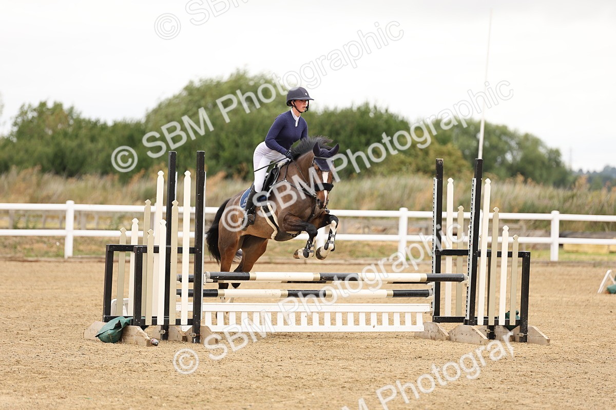 SBM_022813 - Class 1 - Clear Round