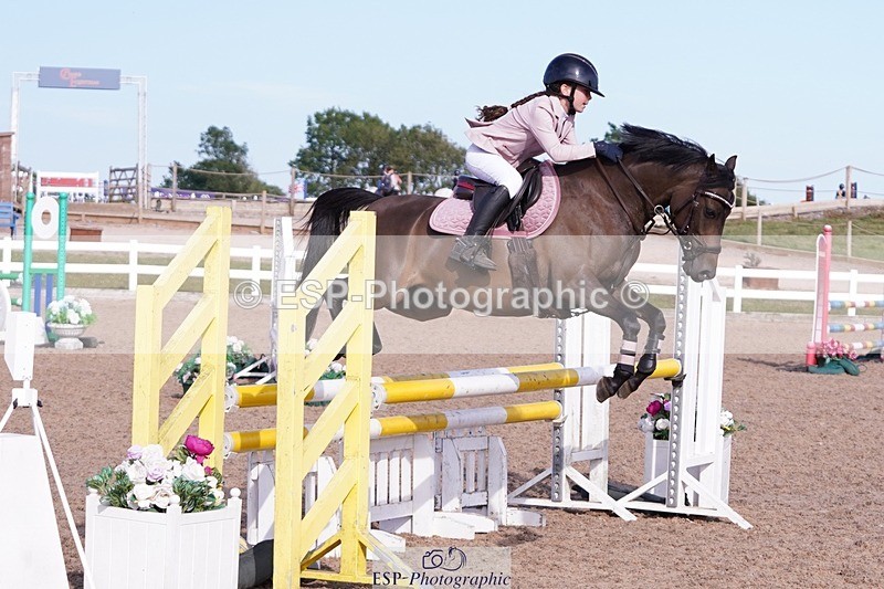 250629-181406-13874 - Cls 34 Springboard 128cm and 138cm