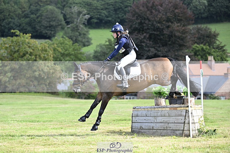 240825X-101020-31286 - 70cm XC 10.00 to 11.00