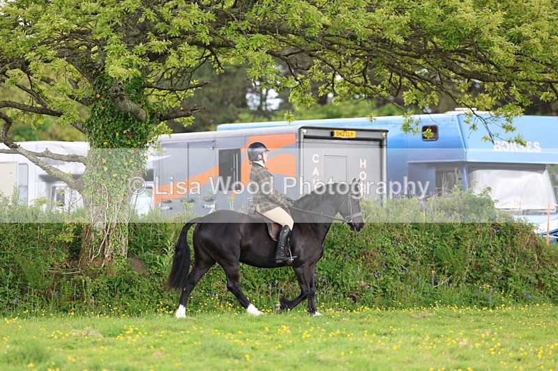 3E7A0599 - Class 5: Ridden M & M Senior