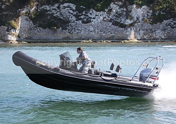 090530 HUMBER RIB IMG_6417 - RIBs, Tenders, Dories, Dinghies