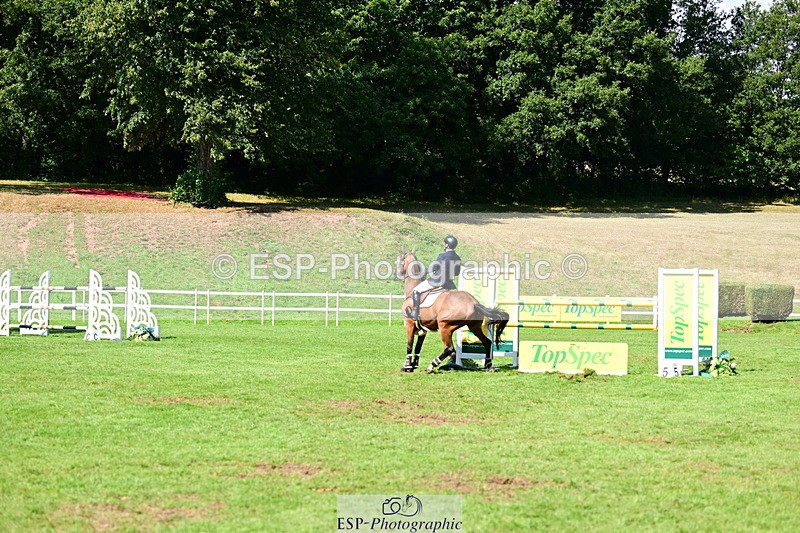 260823A-125144-11025 - Cls 41 Snr 1.40m GP