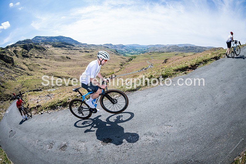 145452 - Hardknott Pass Camera 2 14.00-15.00