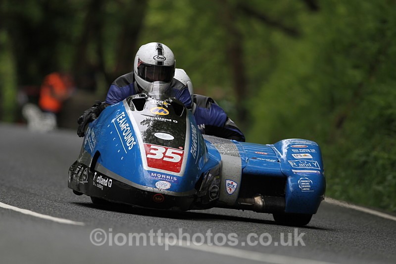 PR155682 - Sidecar Race 1