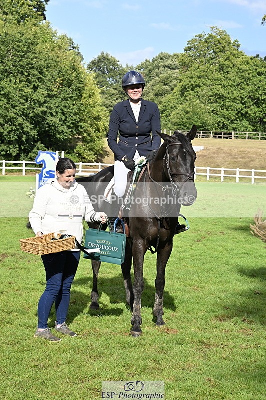 250831A-163209-11100 - Cls 39 Amateur 1.10m Grand Prix