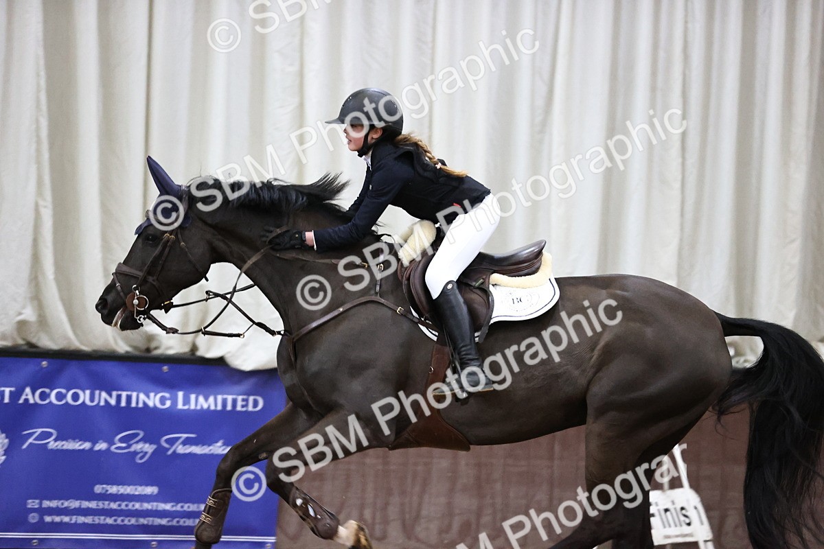 SBM_001487 - Class 4 - Senior Newcomers - 1.10m Open