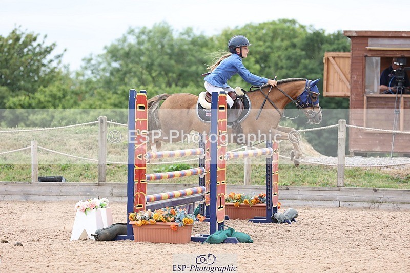 250629-145550-12438 - Cls 29 128cm HOYS Qualifier