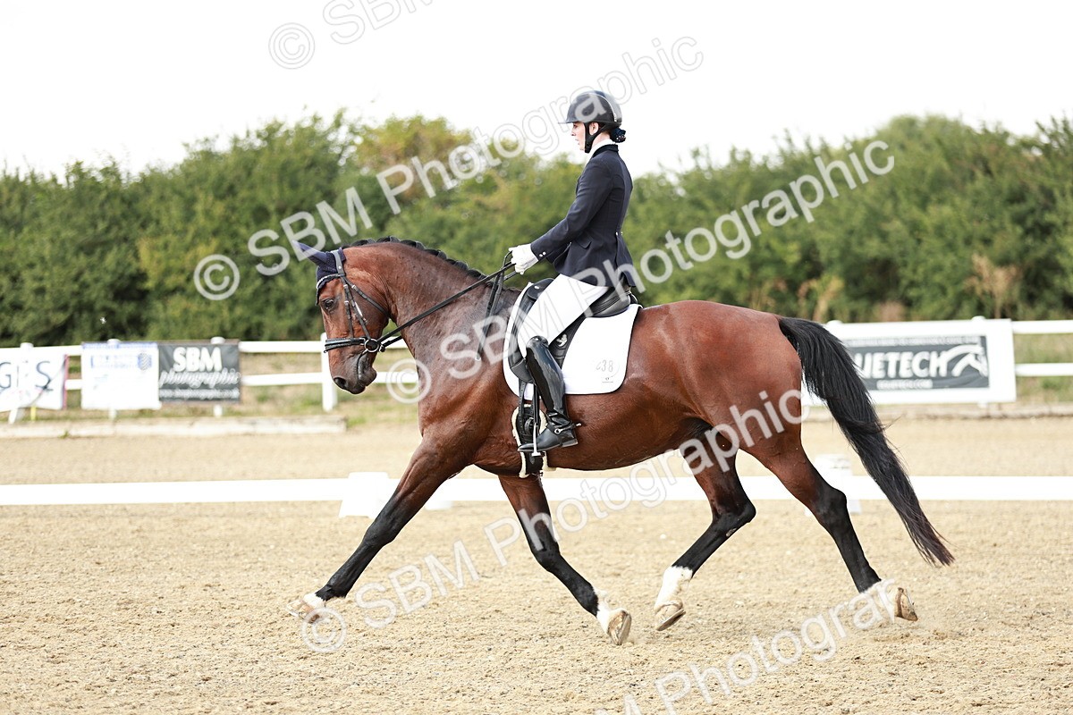 SBM_004263 - Class 7 - Advanced Medium 6 Gold - 14.52-16.00