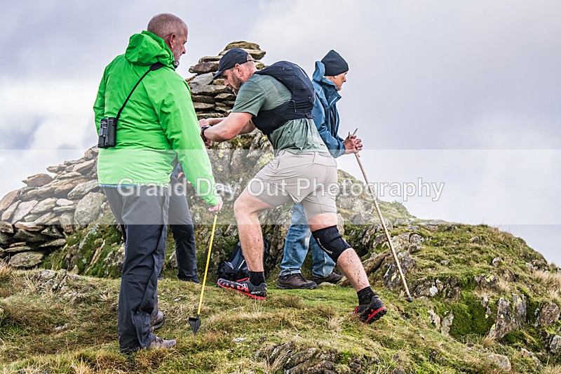 Dunnerdale-1044 - Dunnerdale Fell Race Saturday 8th November 2025