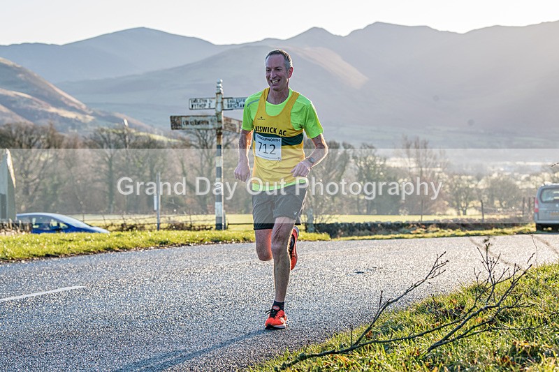 North Lakes Half Marathon  10k-291 - North Lakes Half Marathon & 10K Road Races Monday 2nd January 2023