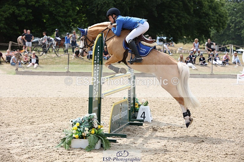 230618-153831-13206 - Cls 21 128cm HOYS 2nd Round