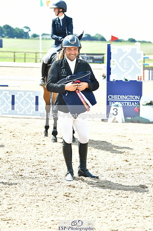 230720A-113455-02163 - Cls 5, 2 Star Medium 1.35m