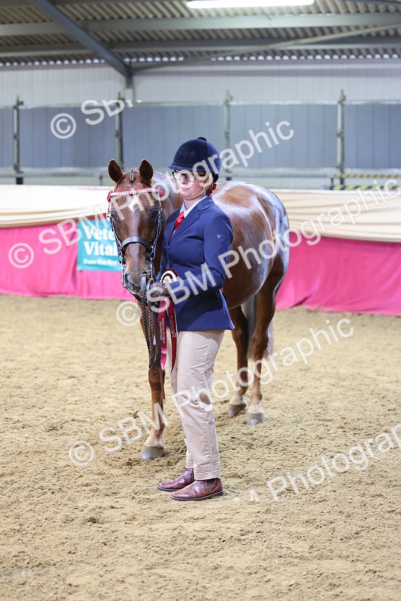 SBM_21176 - Class 902 - Supreme Final IH Veteran