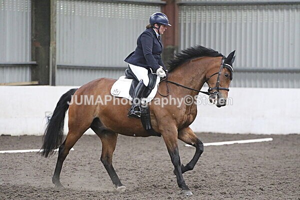SIAL5292 - CAbin Dressage 5th july 2025