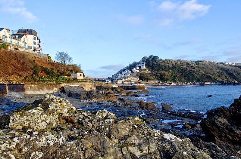  - Looe