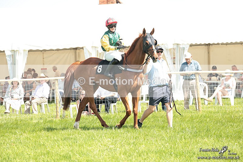 PtP 250526 271 - Albrighton & Woodland PtP Chaddesley Corbett 25/05/26