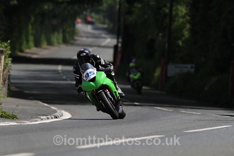PR158250 - Supersport Race 2