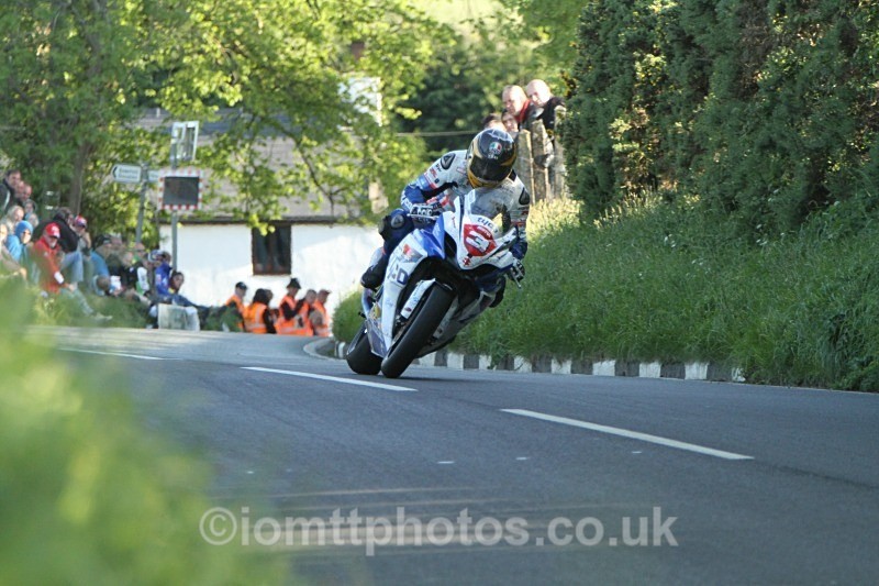  - Superstock