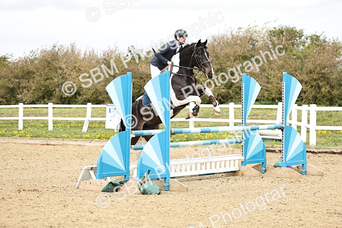 SBM_000638 - Class 3 - Senior Discovery - 1.00m