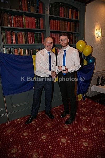 143 - Summerhill GFC Awards 2023