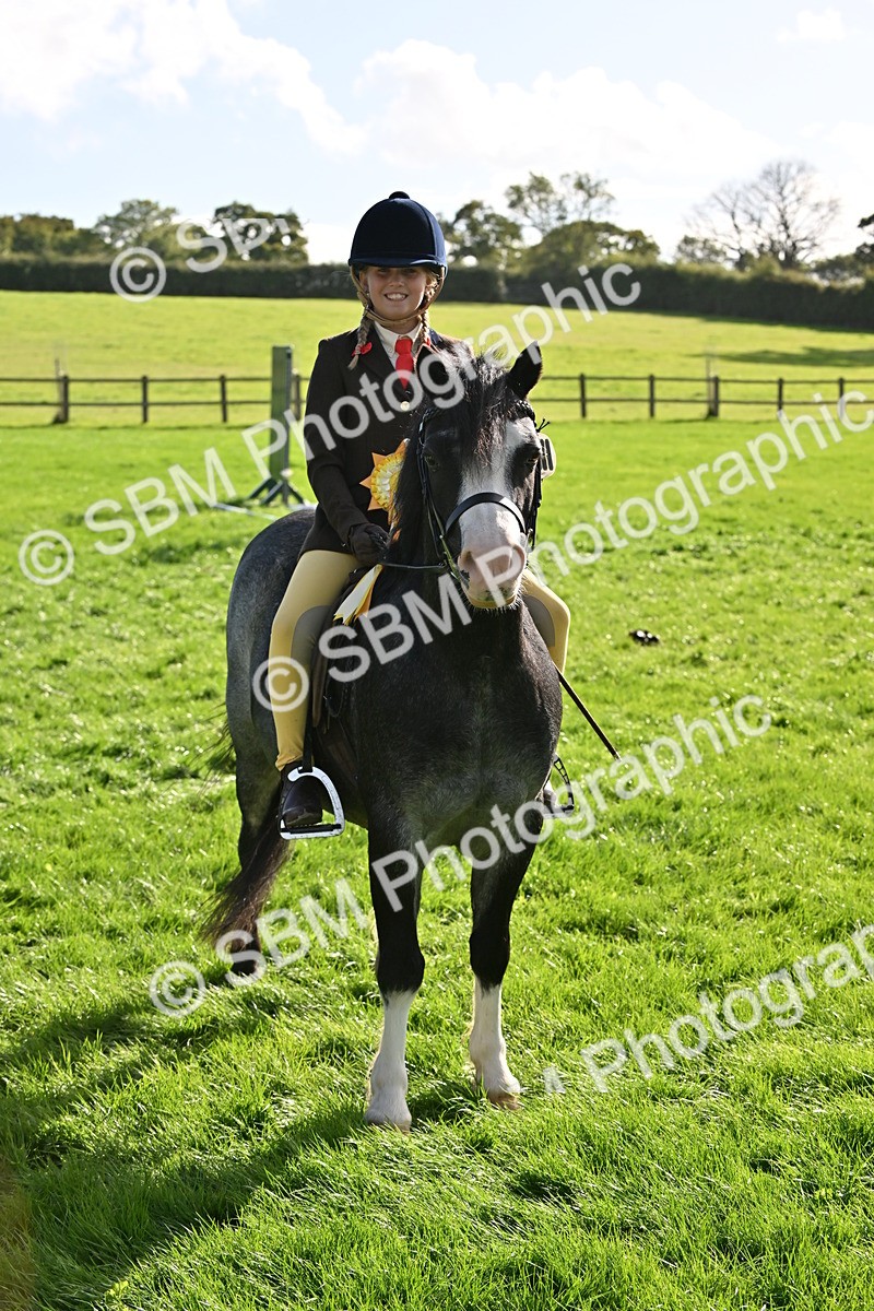 SBM_50366 - S21 - Novice & Newcomers First Ridden