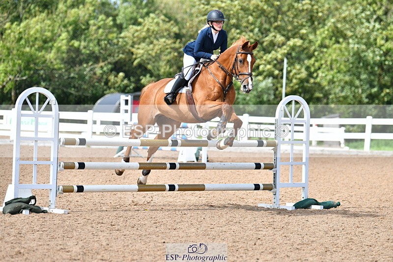 230819A-153154-01046 - Cls 32 95cm Amateur Qualifier