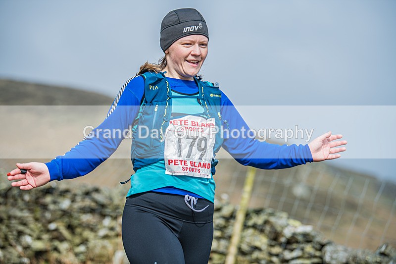 Black Combe-1175 - Black Combe Fell Race Saturday 9th March 2024