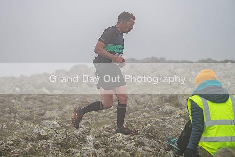Fairfield-82 - Fairfield Horseshoe Fell Race Saturday 9th May 2026