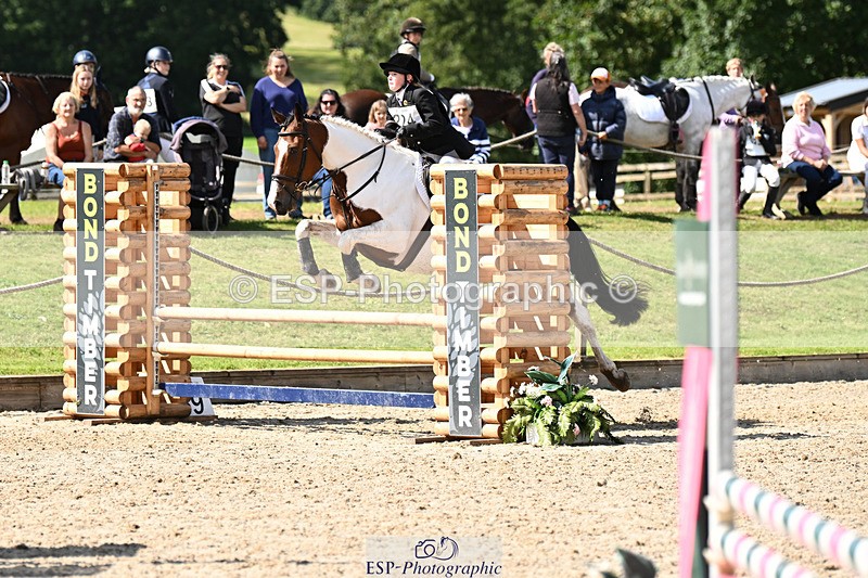 240824X-145621-29501 - 80cm Round 2 14.30 to 15.30