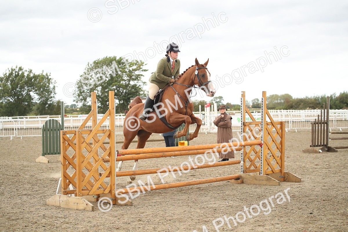 SBM_18461 - Class 510a - Working Veteran 90cm (15-19)