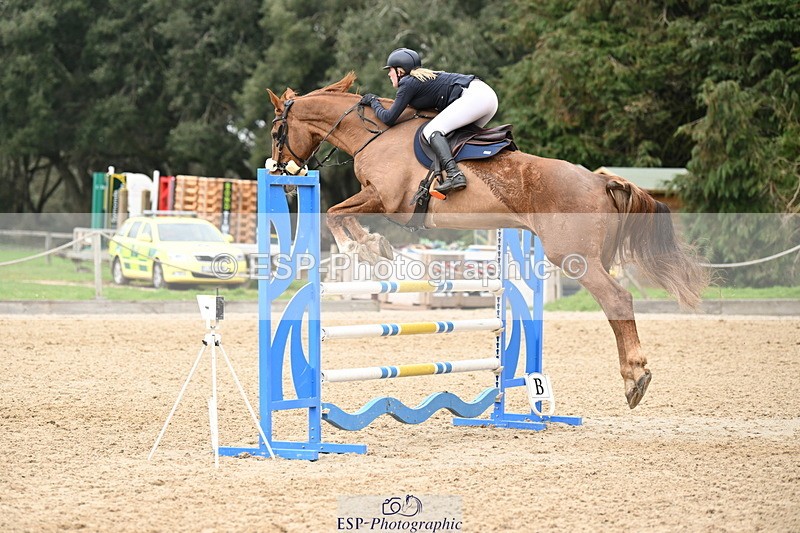 250322A-161148-03542 - Cls 13 Snr 1.15m Nat Members Cup