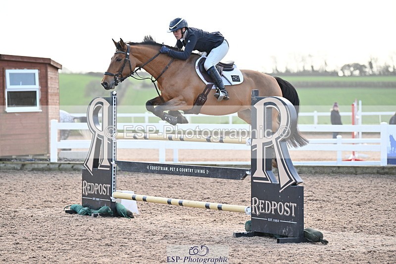 231209A-131031-01837 - Cls 13 Foxhunter & 1.20m Open