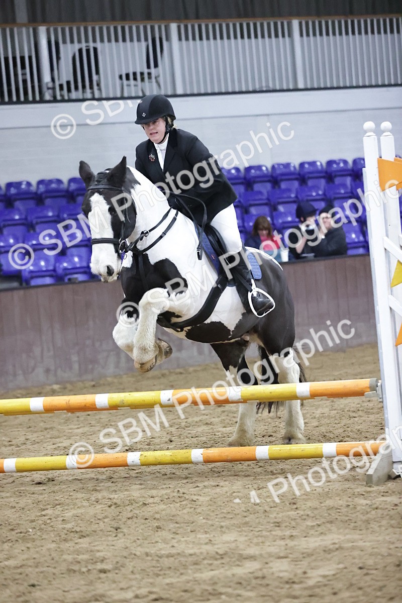 SBM_000931 - Class 2 - 60cm