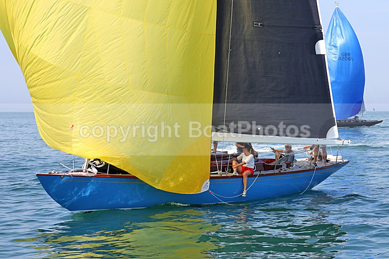 180707 HELEN OF DURGAN GBR8716T  2F7A7389 - ROUND THE ISLAND 2018